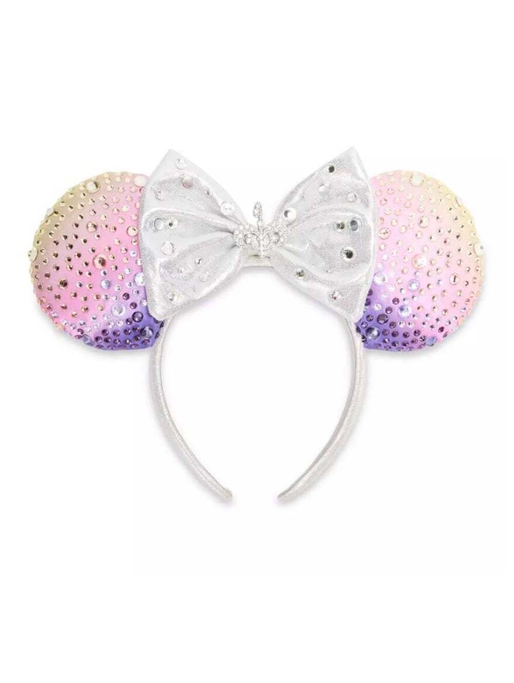 Padmé Amidala Ear Headband for Adults by BaubleBar – Star Wars